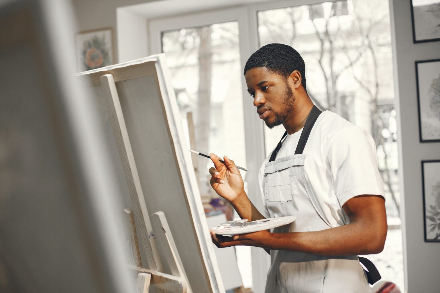 The Power of Art Therapy in Addiction Treatment The Power of Art Therapy in Addiction Treatment