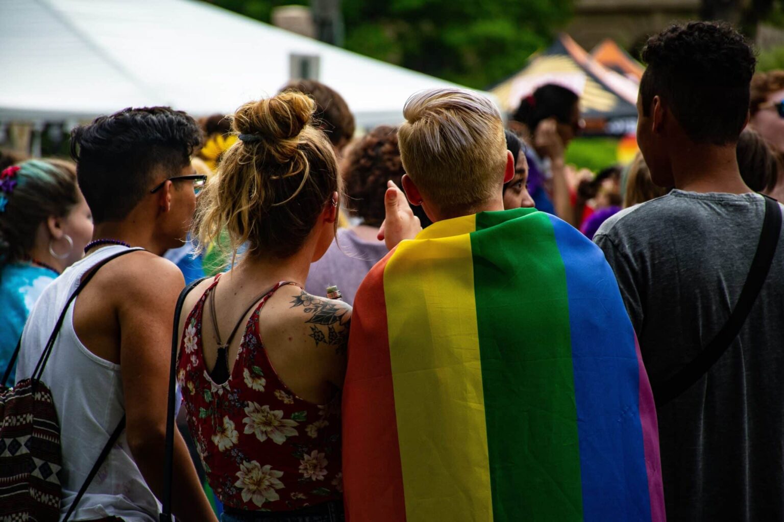 The Powerful Connection Between LGBTQ+ Identity and Addiction: A Journey Towards Empathy and Support The Connection Between LGBTQ+ Identity and Addiction: A Journey Towards Empathy and Support