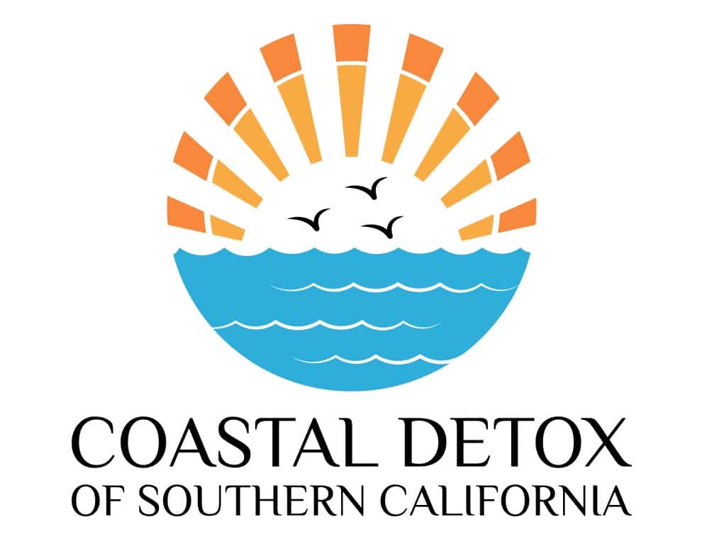 Coastal Detox of Southern California logo