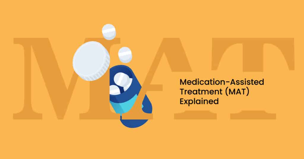 Medication-Assisted Treatment