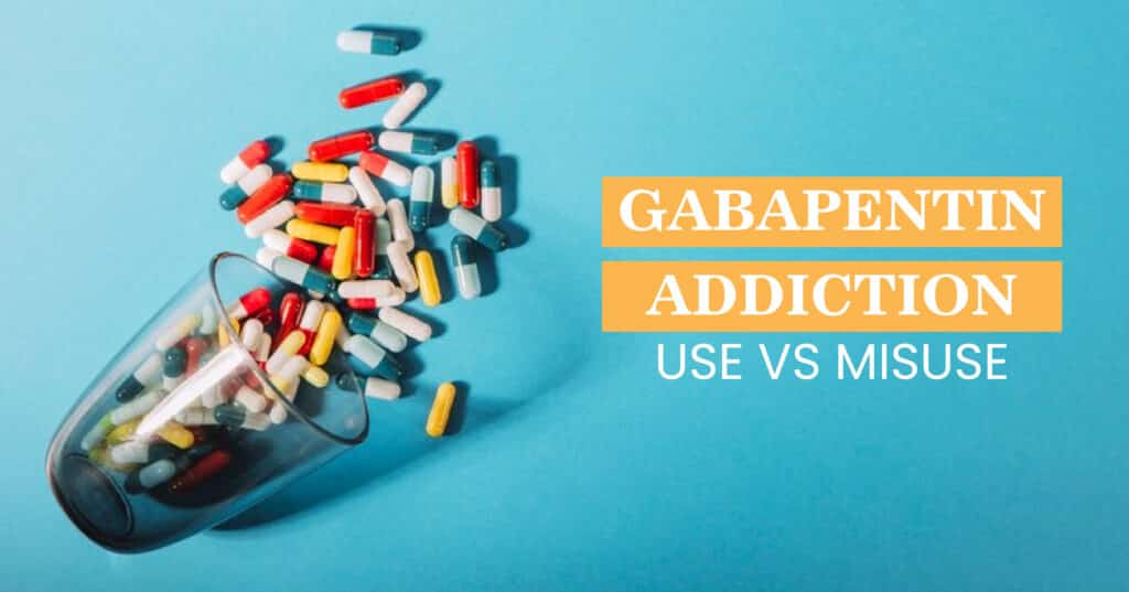 gabapentin addiction