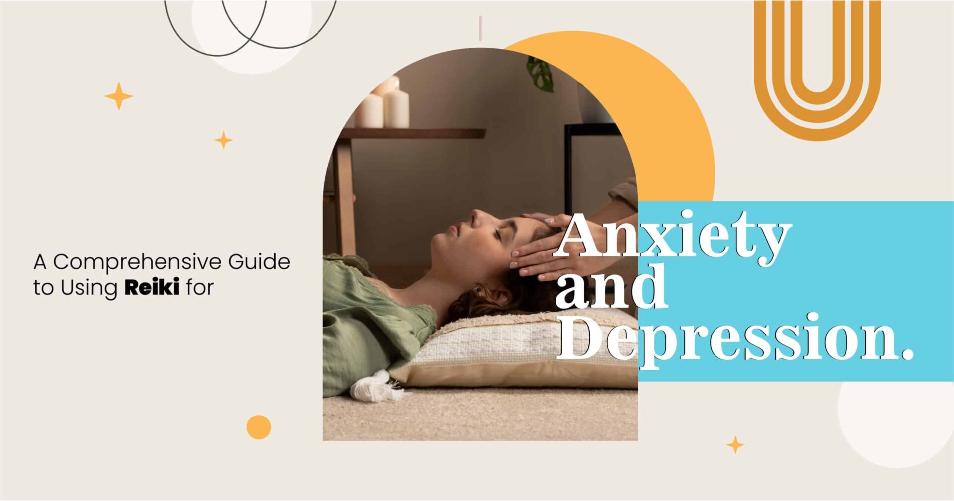 A Comprehensive Guide to Using Reiki for Anxiety and Depression: Healing Pathways at the Coastal Detox of Southern California Reiki for Anxiety and Depression