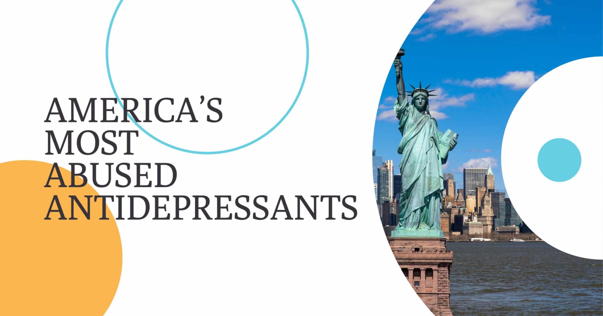 The Rising Tide of Antidepressant Misuse in America: A Closer Look at America’s Most Abused Antidepressants Antidepressant Misuse in America