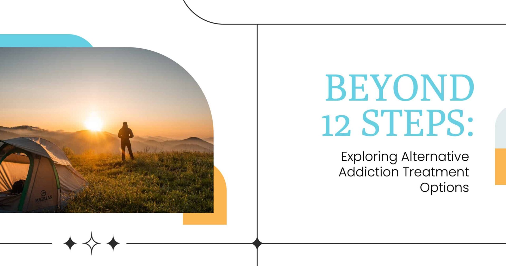 Finding Your Path: Exploring Alternative Addiction Treatment Options to the 12 Steps Alternative Addiction Treatment Options to the 12 Steps