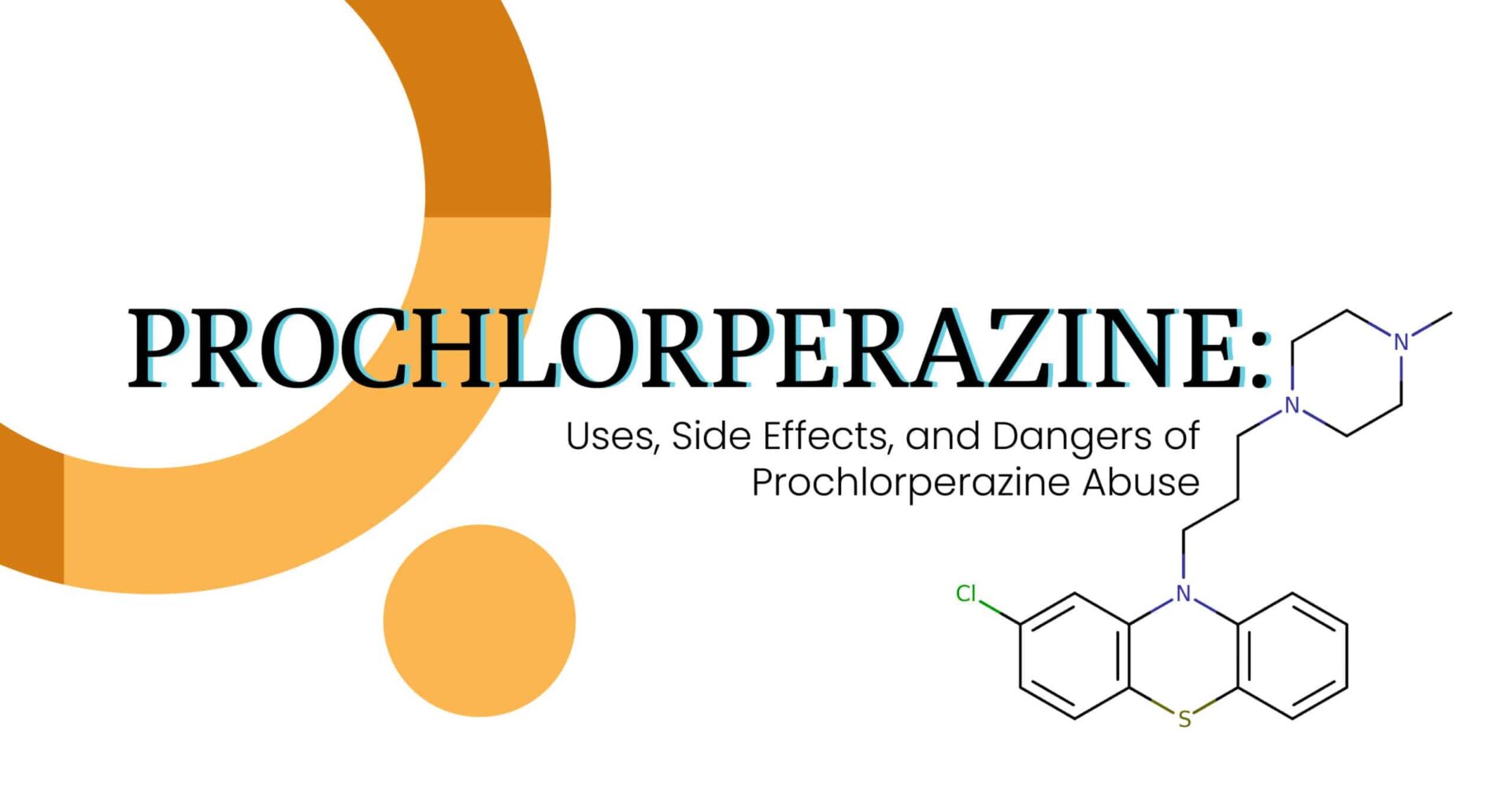 Unveiling Prochlorperazine: Uses, Side Effects, and Dangers of Prochlorperazine Abuse prochlorperazine abuse