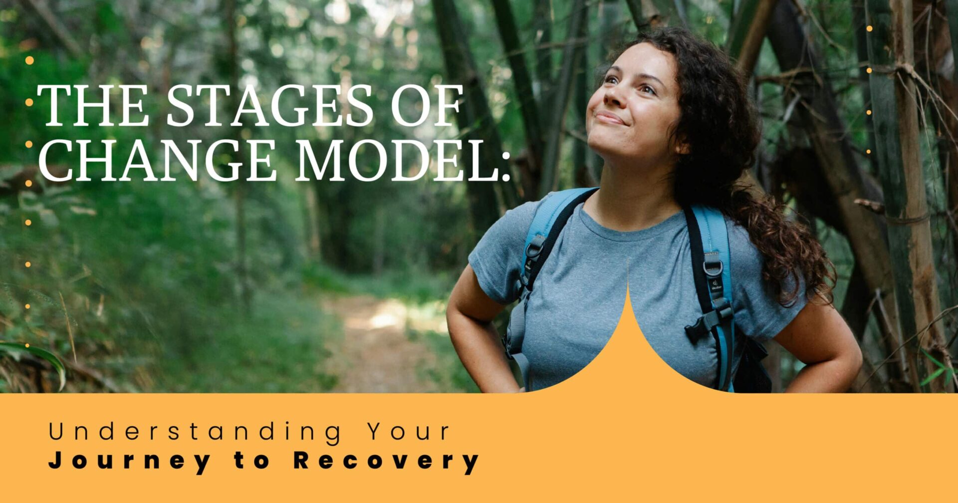 Navigating Your Path: The Stages of Change Model and Your Journey to Recovery Stages of Change Model
