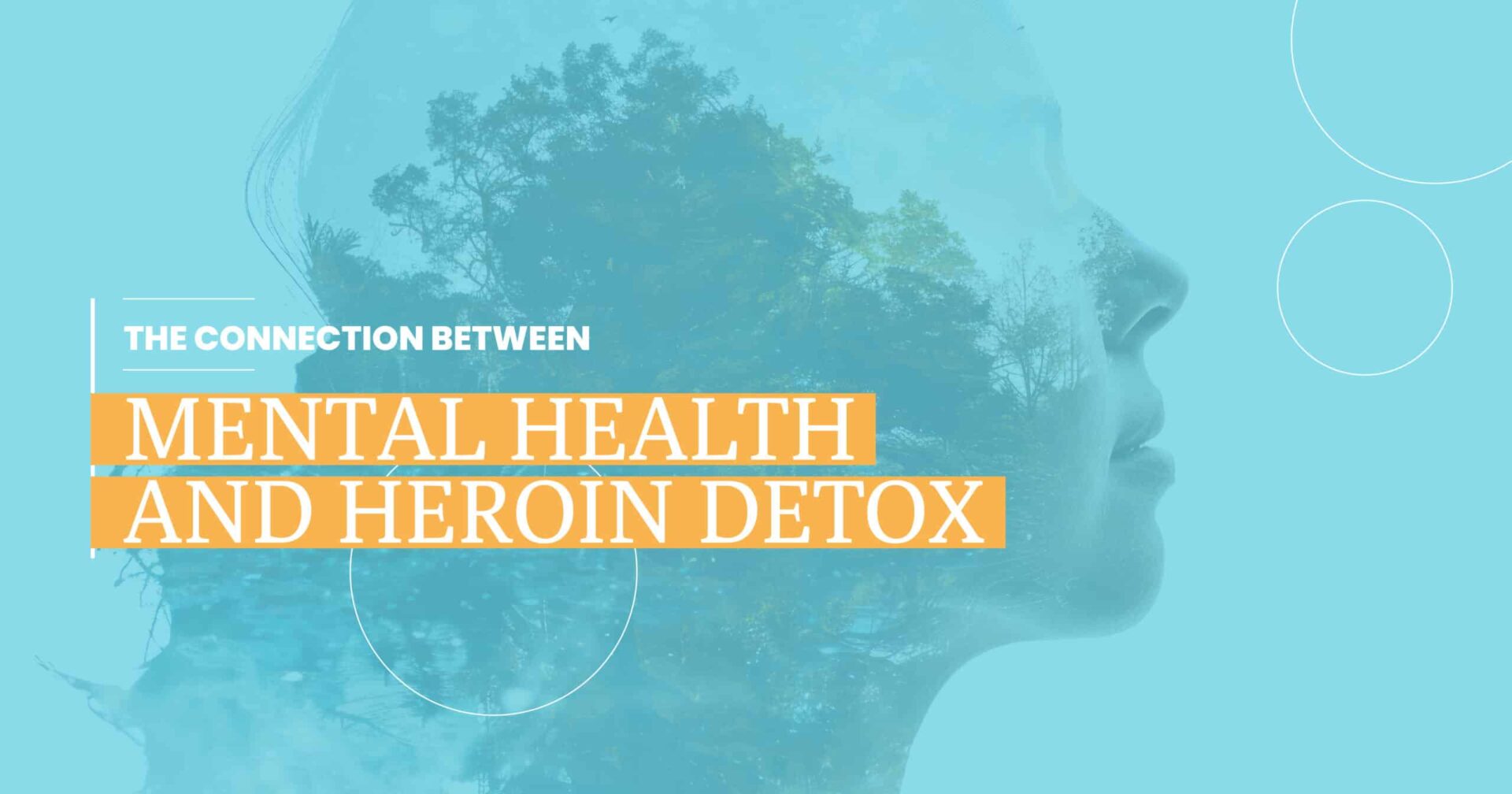 Breaking the Cycle: How Mental Health Impacts Heroin Detox and Recovery How Mental Health Impacts Heroin Detox