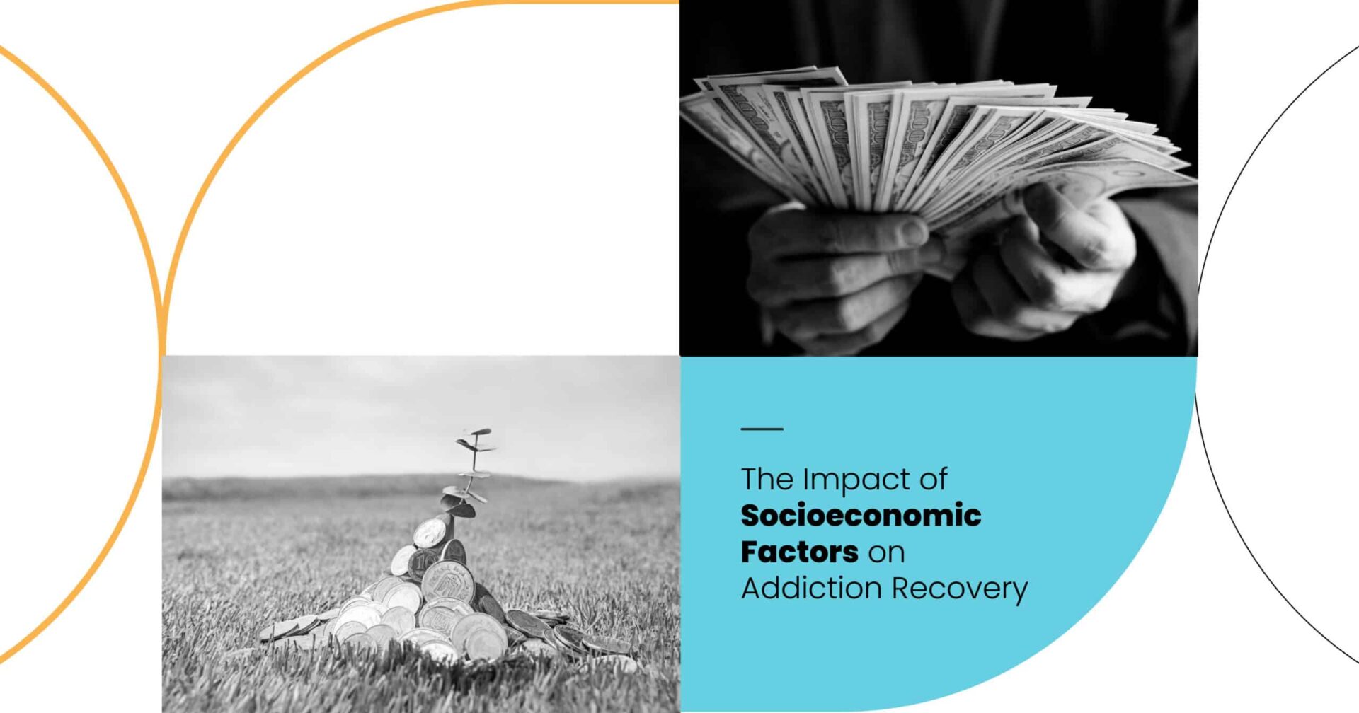 The Impact of Socioeconomic Factors on Addiction Recovery Impact of Socioeconomic Factors on Addiction Recovery
