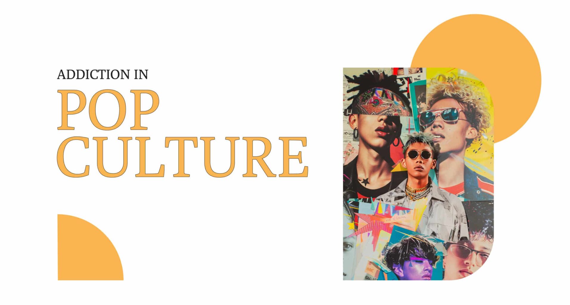 Addiction in Pop Culture: Exploring its Influence and Impact addiction in pop culture