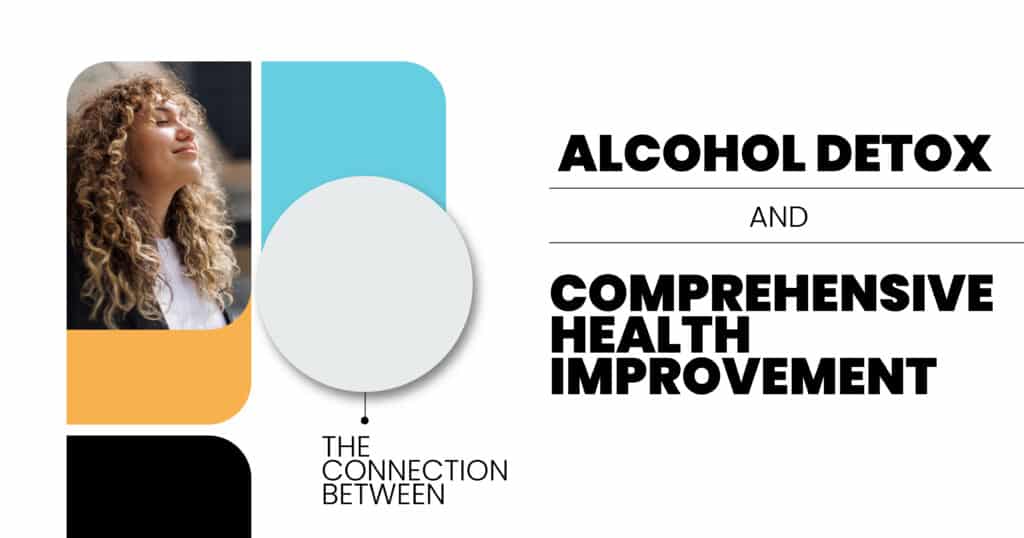 Importance of Alcohol Detox