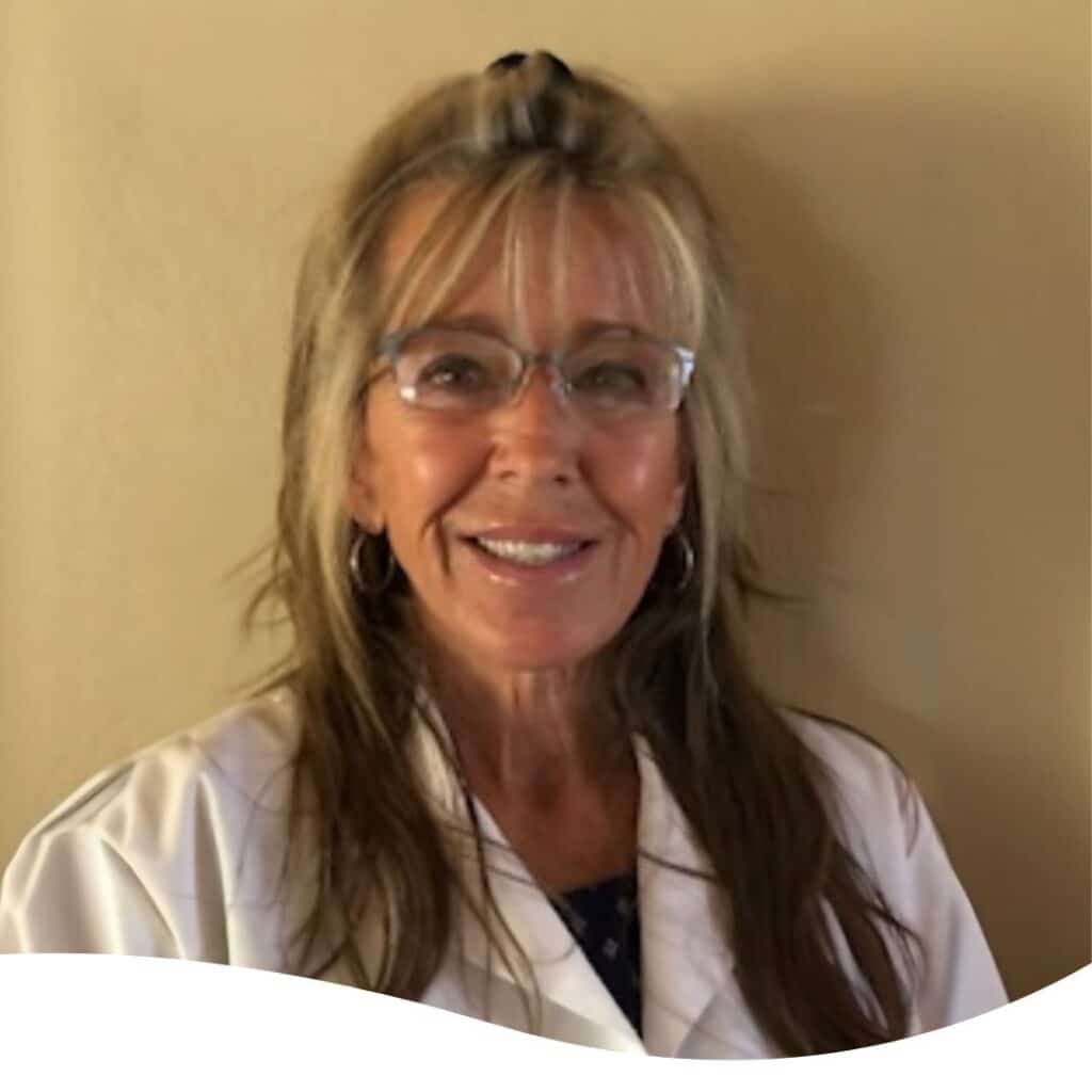 Ann Pierce