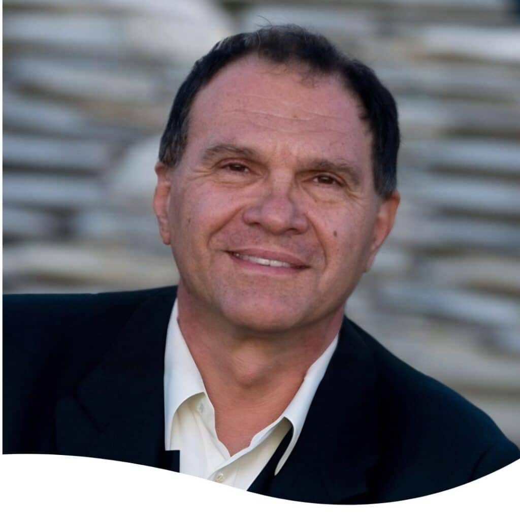 Dr. Michael Markopoulos