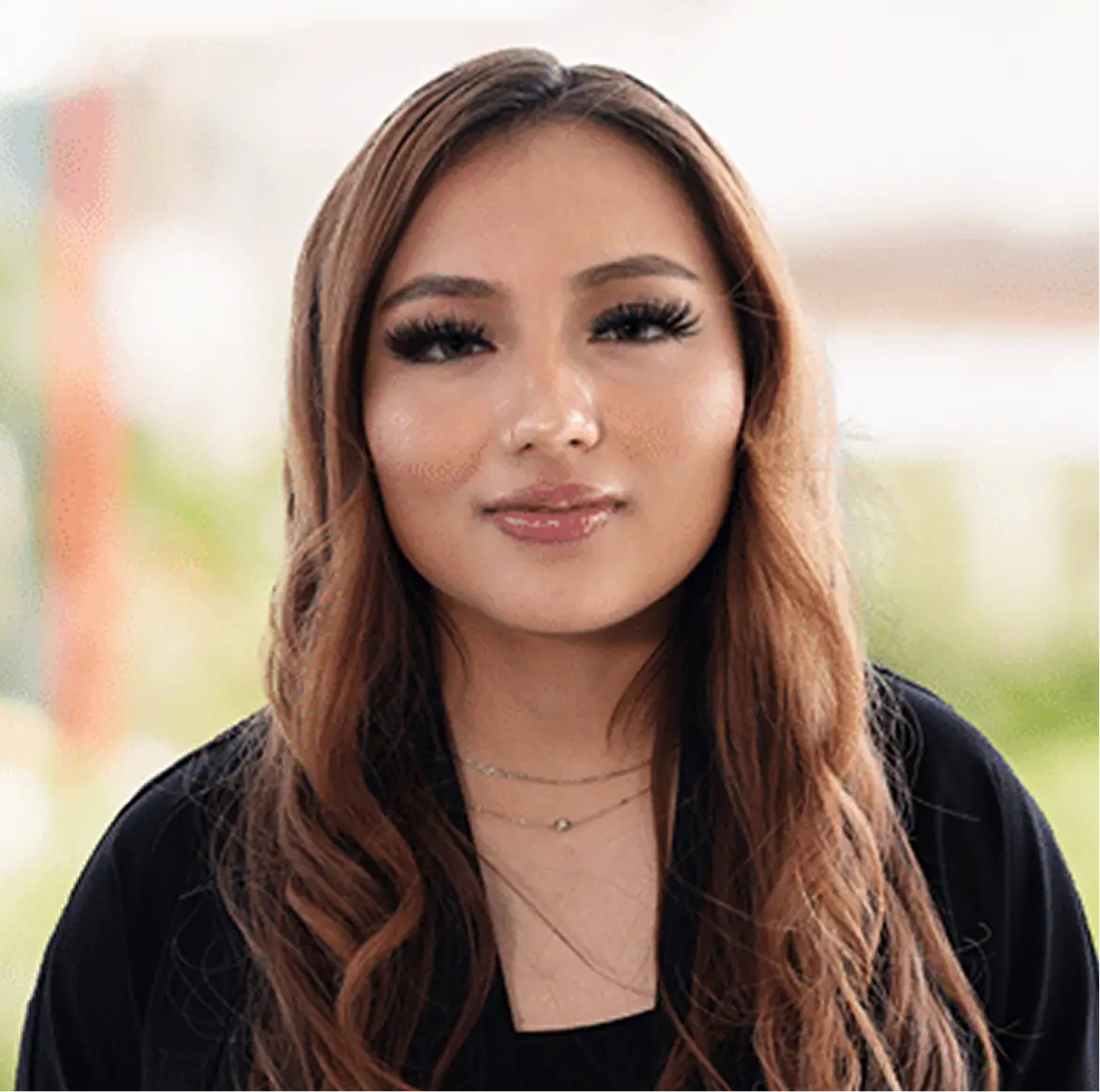 Our Team arlene courtney, lead behavioral health technician