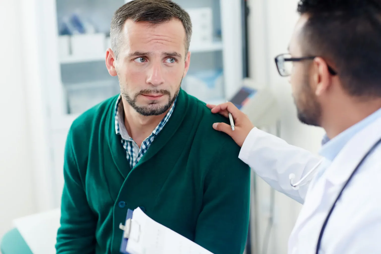 The Evidence-Based Approaches of Detox: A Comprehensive Guide to Achieving Sobriety medical rehab treatment