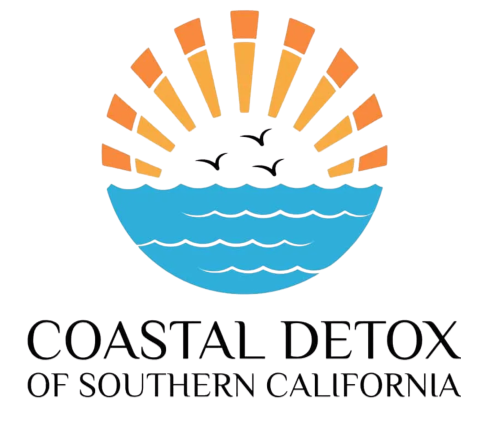 Coastal Detox SC logo