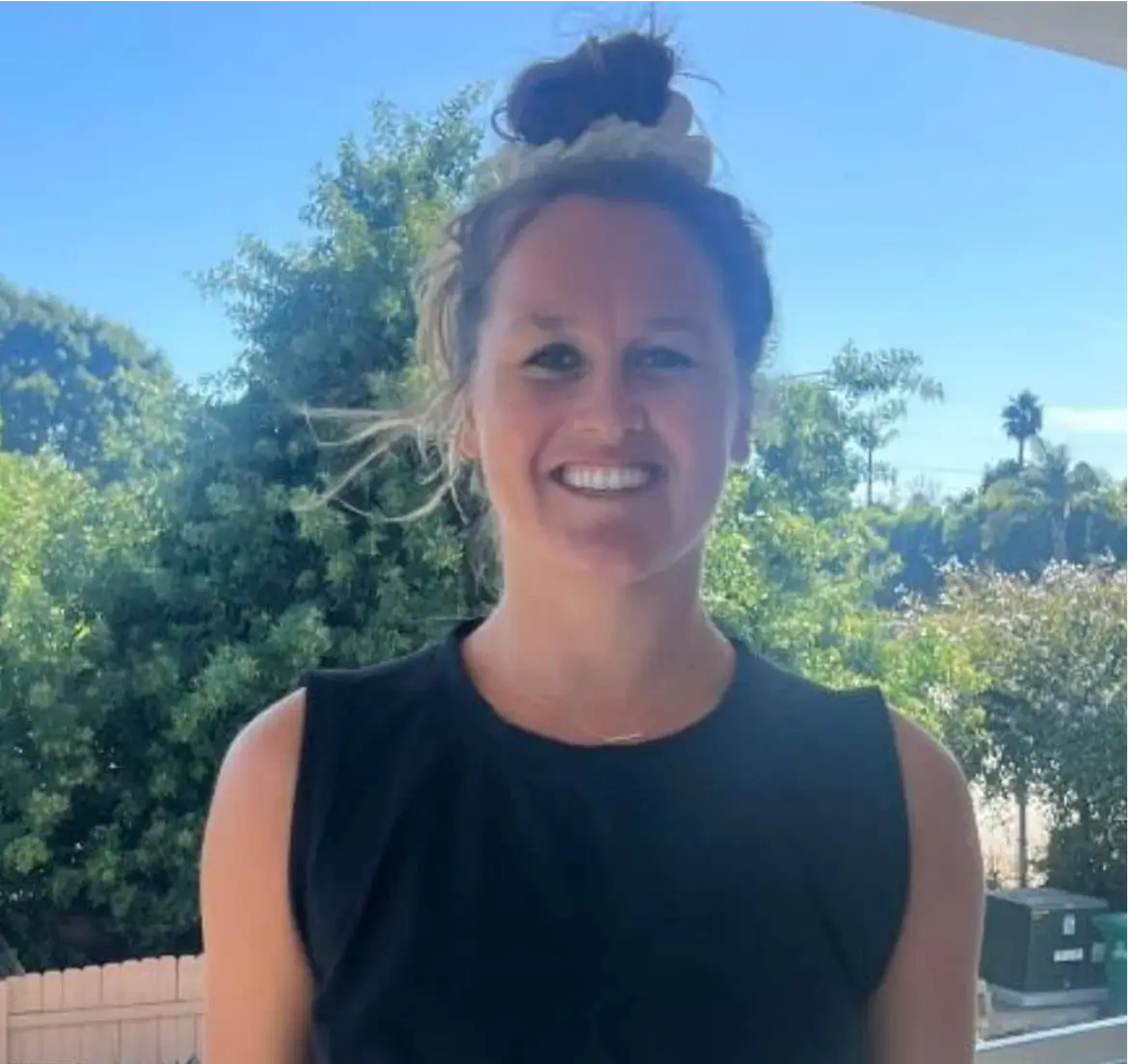 Our Team genevieve bourgeois, yoga instructor