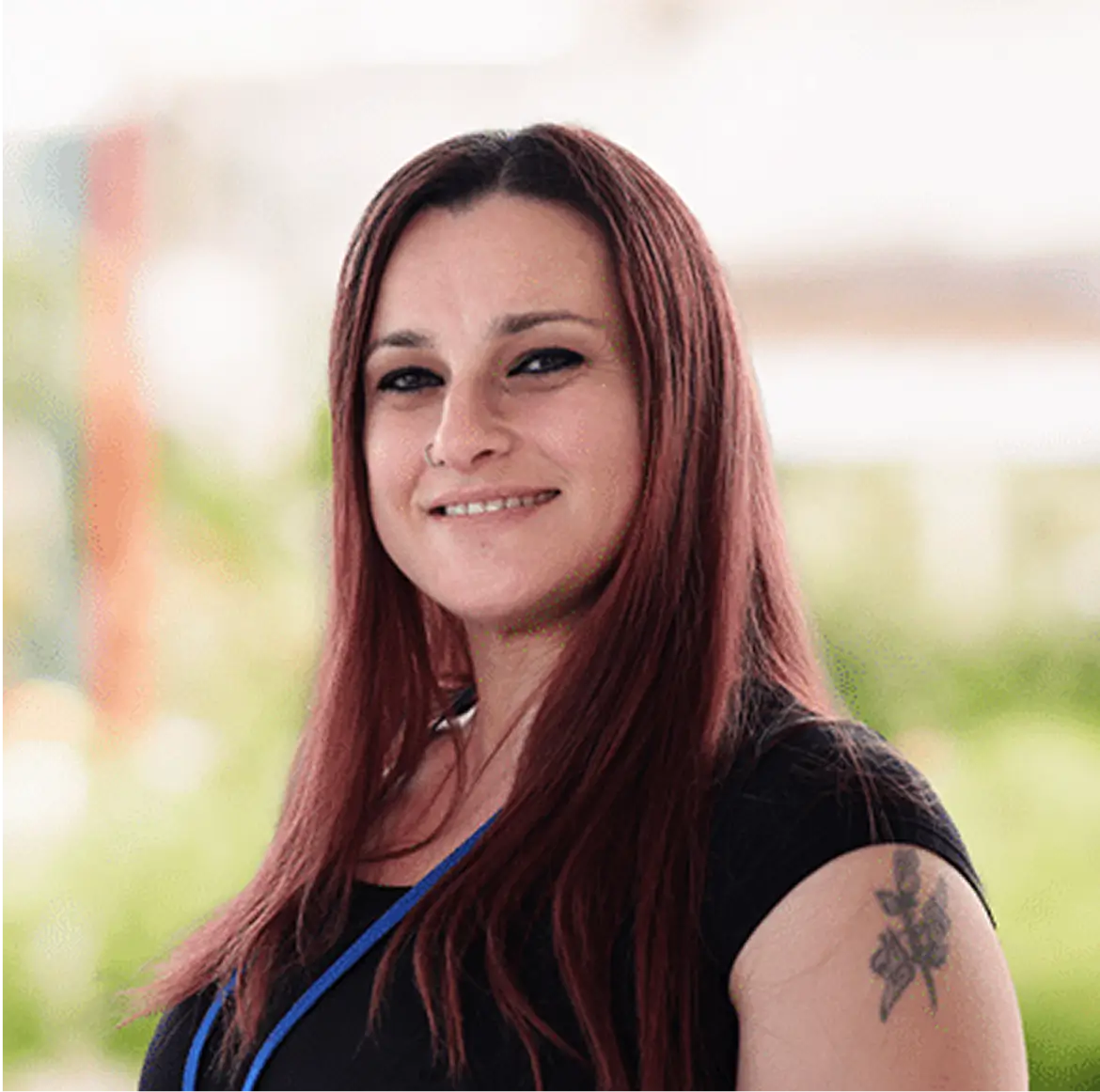 Our Team hope stonking, radt, clinical technician