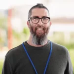 Jeff Swem SUDRC director of operations at Coastal Detox of Southern California