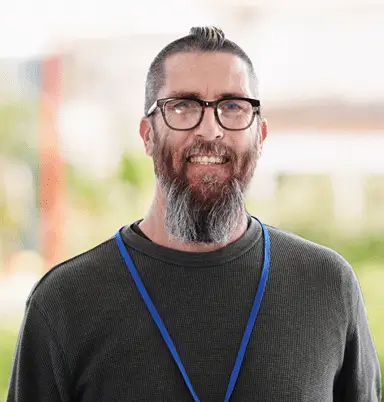 jeff swem sudrc director of operations