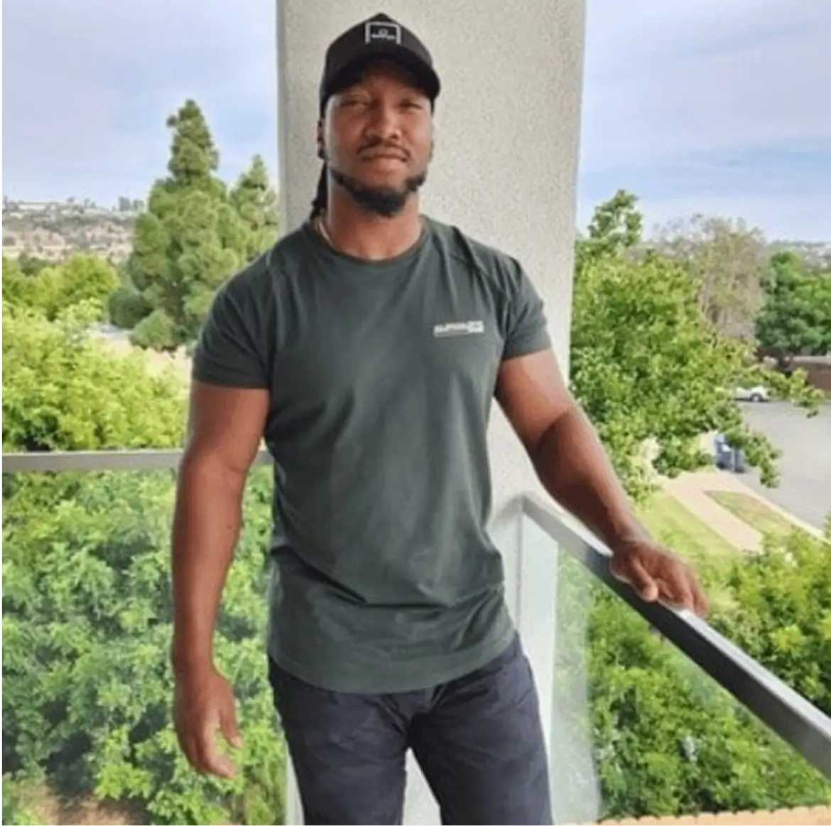 Our Team bj nard, health and wellness coach