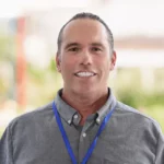 Phil Castagnola SUDCC program director at Coastal Detox of Southern California