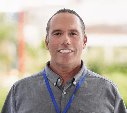 phil castagnola surdrc program director