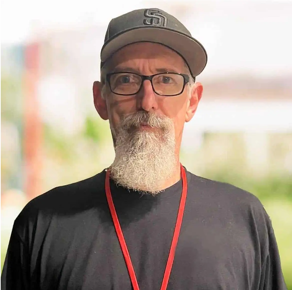 Our Team robb roy, behavioral health technician