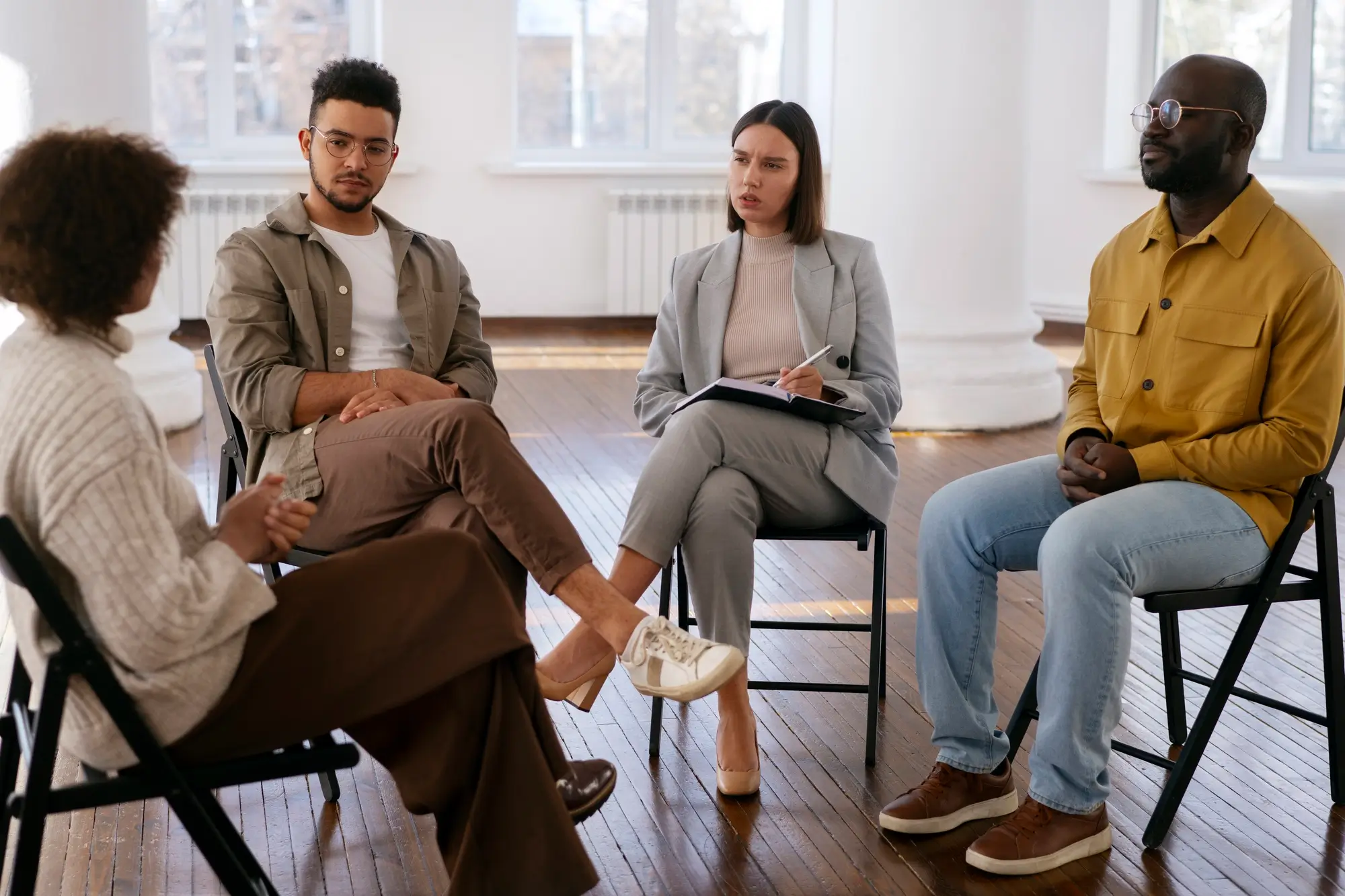 Addiction aftercare therapy in San Diego Coastal Detox of Southern California