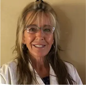 Our Team ann pierce, physician assistant