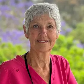 Our Team barbara genzler, registered nurse