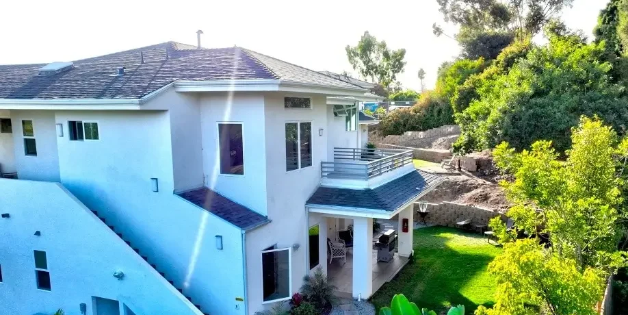 Luxury detox near the beach Coastal Detox of Southern California