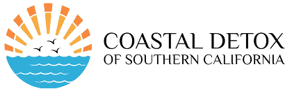 coastal detox of southern california small logo