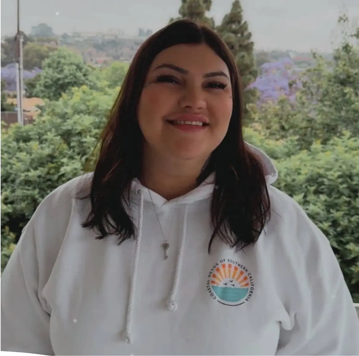 Our Team courtney roebuck, case manager