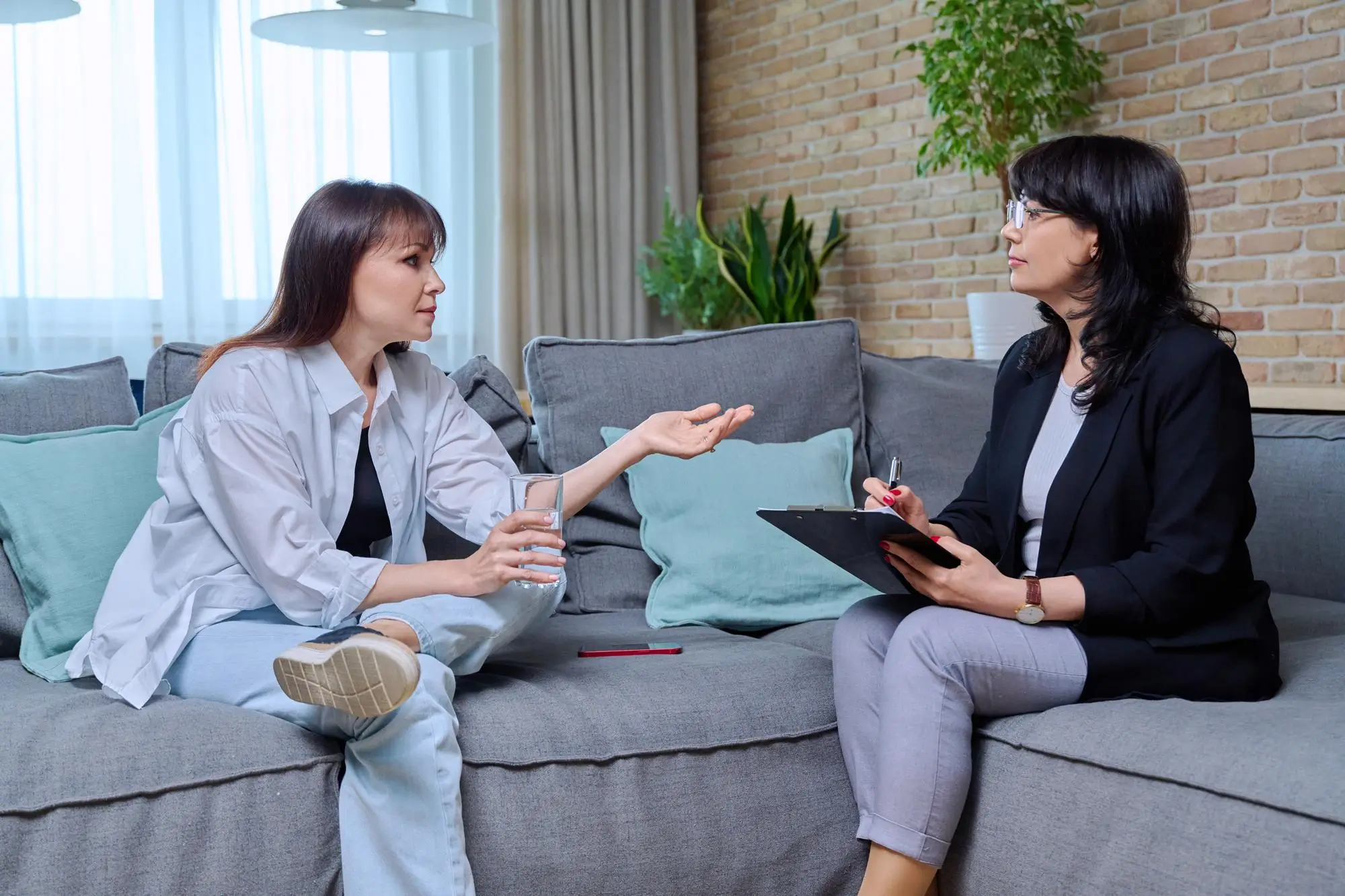 Co-occurring addiction and mental health treatment at Coastal Detox of Southern California