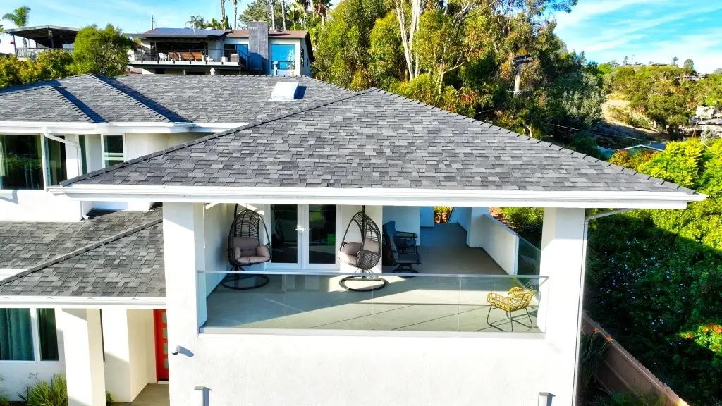 Residential Treatment coastal detox san diego upstairs view