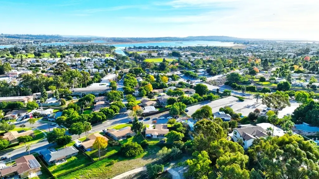 Residential Treatment coastal detox san diego neighborhood pacific beach