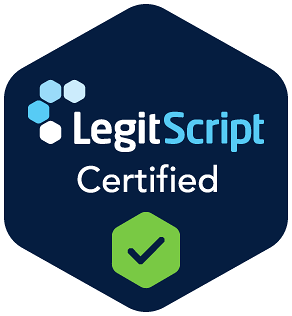 legit script logo for coastal detox