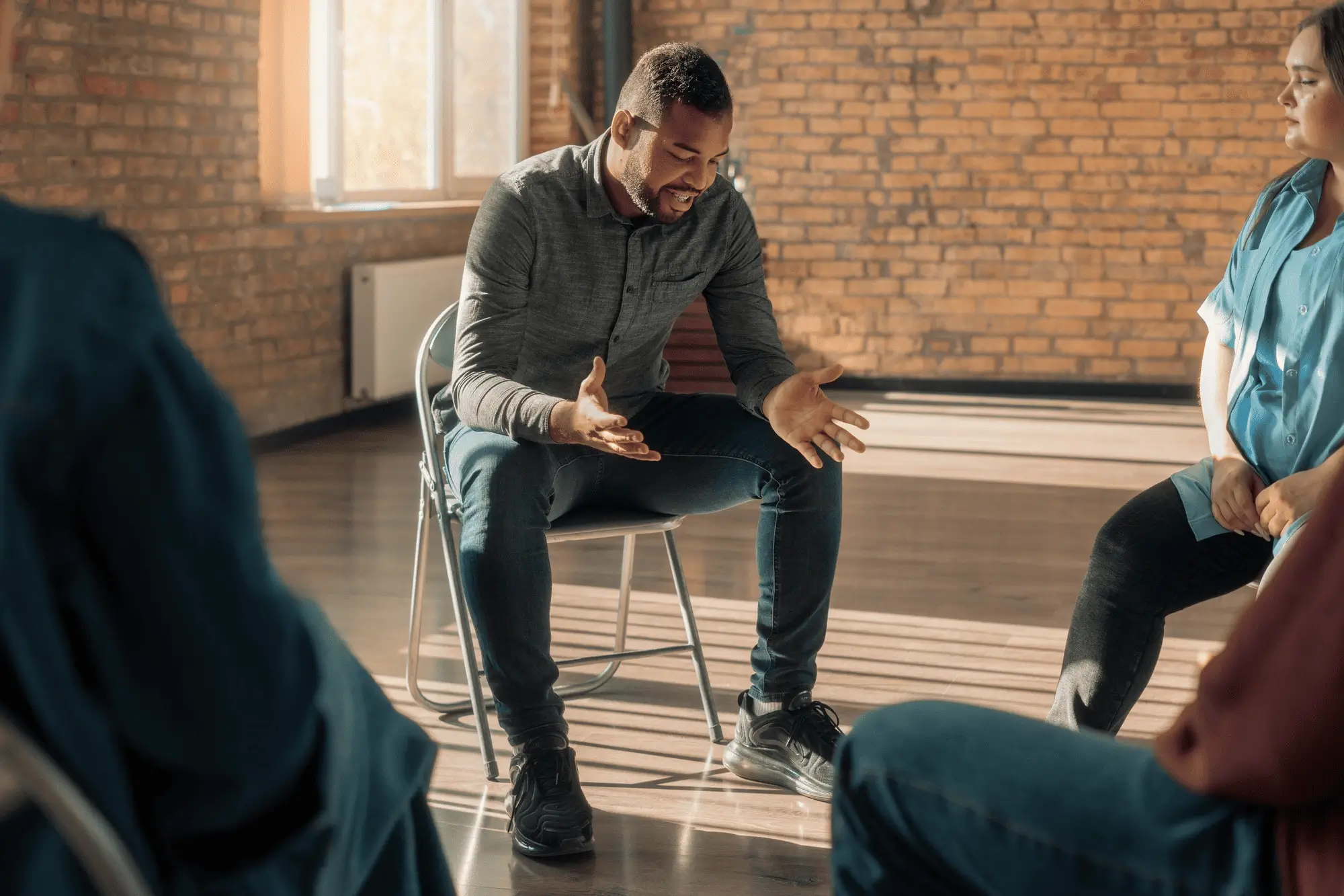 Meth Detox in San Diego | Coastal Detox