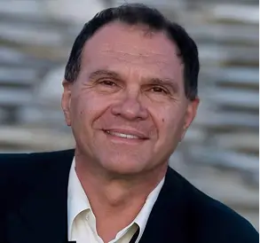 Our Team dr. michael markopoulos, physician