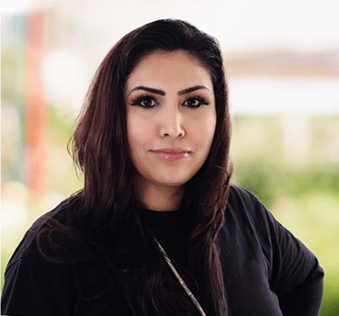 Our Team sabrina trevino, behavioral health technician