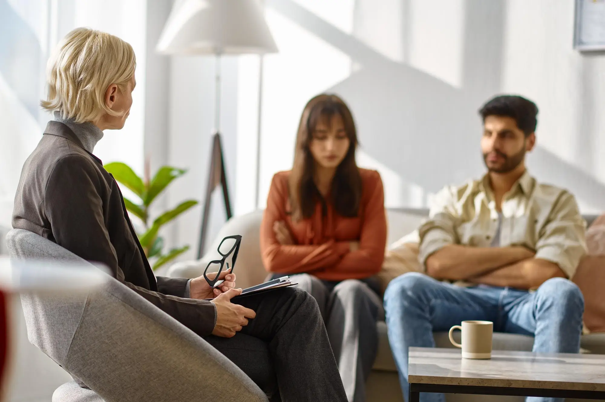 Clinical addiction therapy in San Diego at Coastal Detox of Southern California