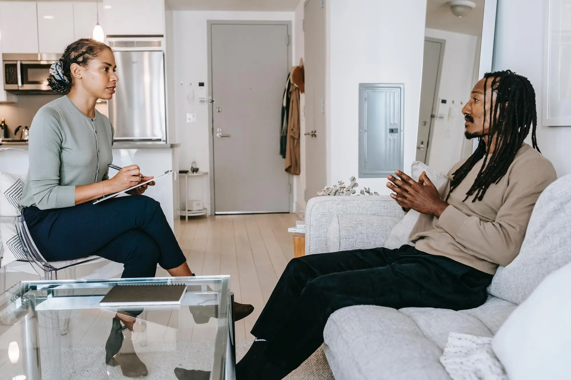 Behavior therapy for addiction at Coastal Detox of Southern California