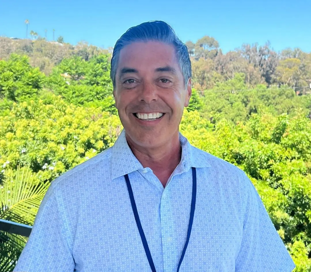 Our Team Gabrial Soriano, Coastal Detox behavioral health technician