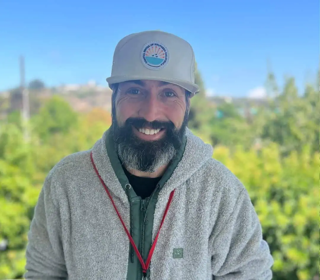 Our Team Taylor Firks, Coastal Detox behavioral health technician