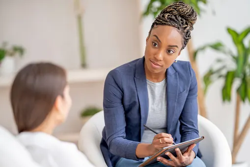 Addiction counselor in San Diego at Coastal Detox of Southern California