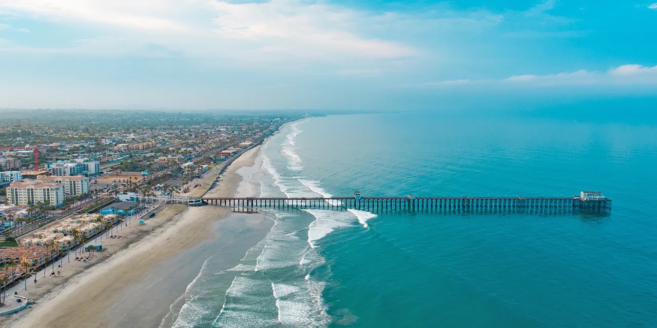Detox near Oceanside CA at Coastal Detox of Southern California