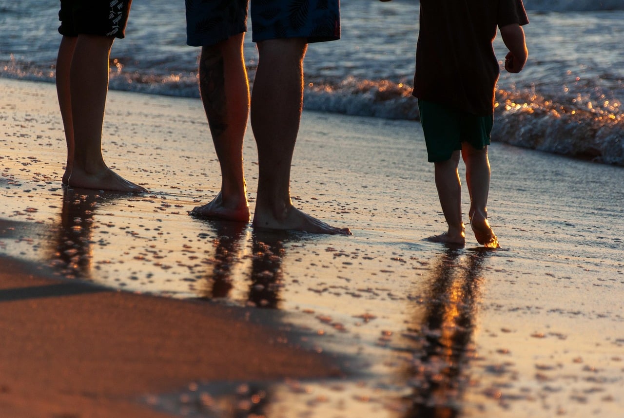 Family addiction therapy in San Diego at Coastal Detox of Southern California