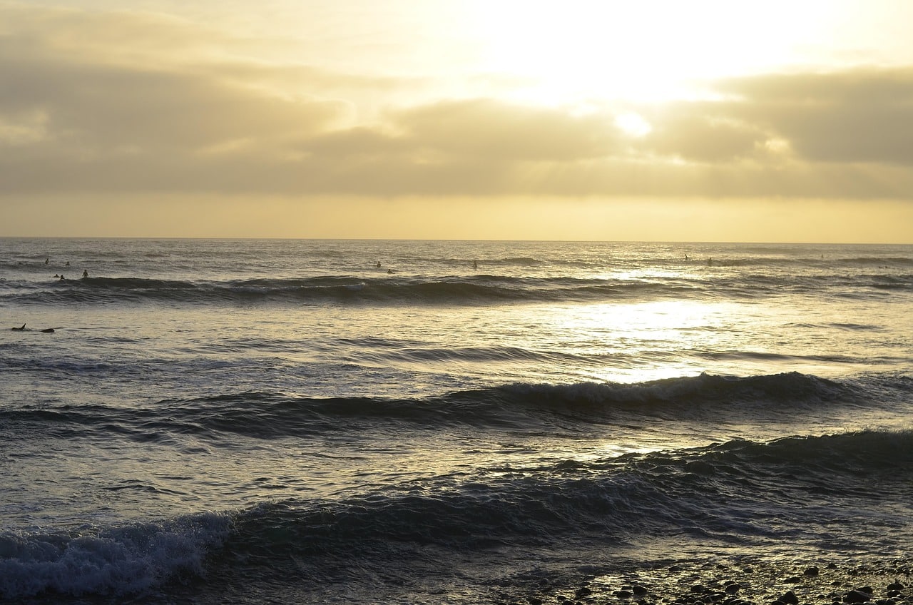 Detox near the beach at Coastal Detox of Southern California