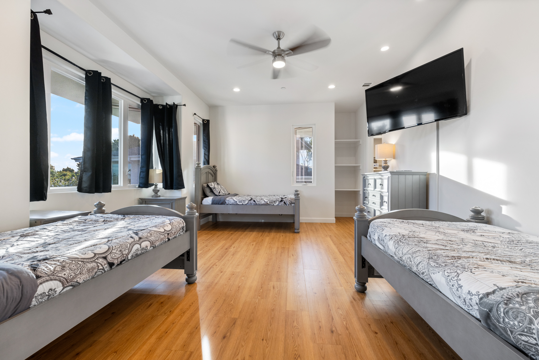 Facility Gallery DCSD_SanDiego_2574Pico-23