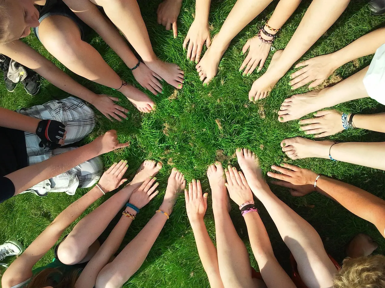 Tribal healing methods used in addiction treatment in San Diego at Coastal Detox of Southern California